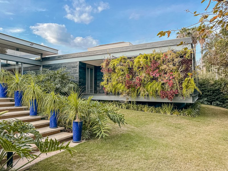 UMA CASA COM DESIGN - Itu - 