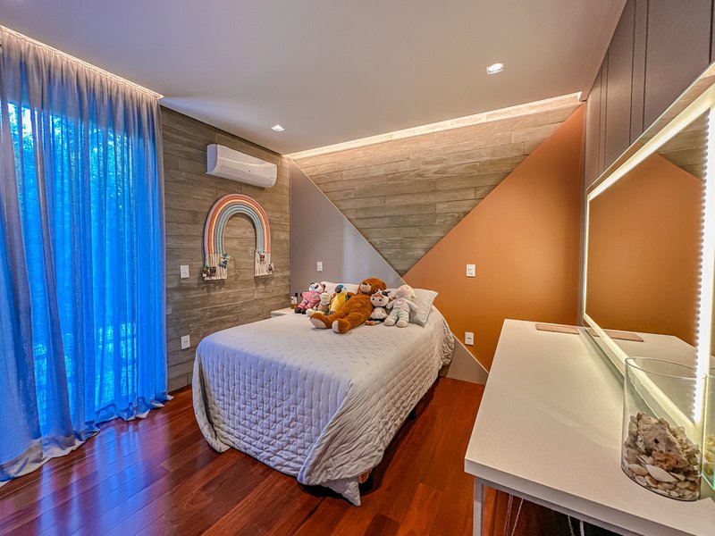 UMA CASA COM DESIGN - Itu - 