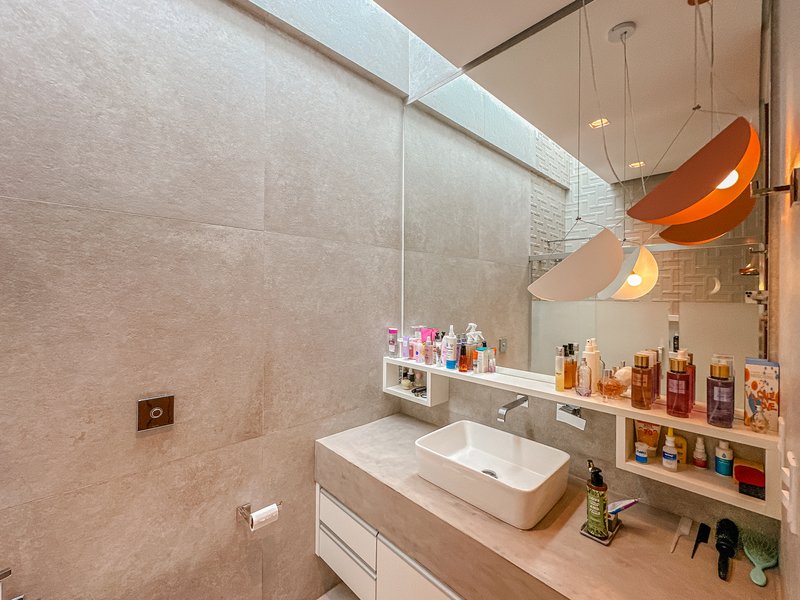 UMA CASA COM DESIGN - Itu - 