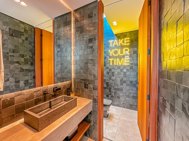UMA CASA COM DESIGN - Itu - 