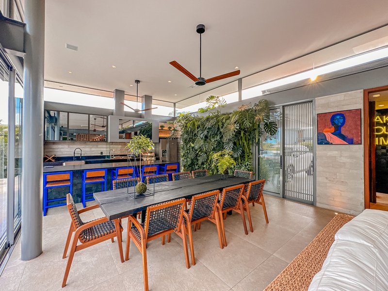 UMA CASA COM DESIGN - Itu - 