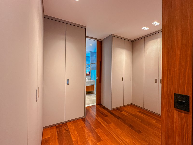 UMA CASA COM DESIGN - Itu - 