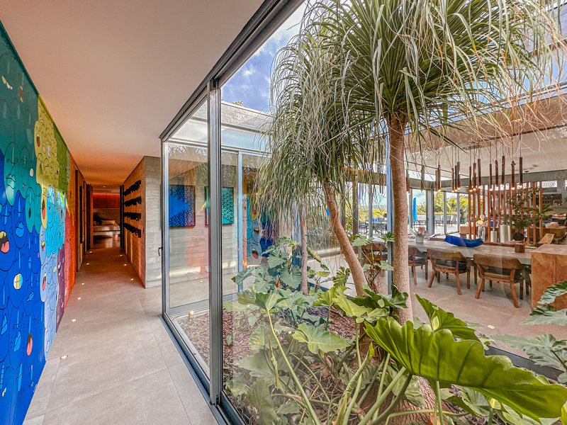 UMA CASA COM DESIGN - Itu - 