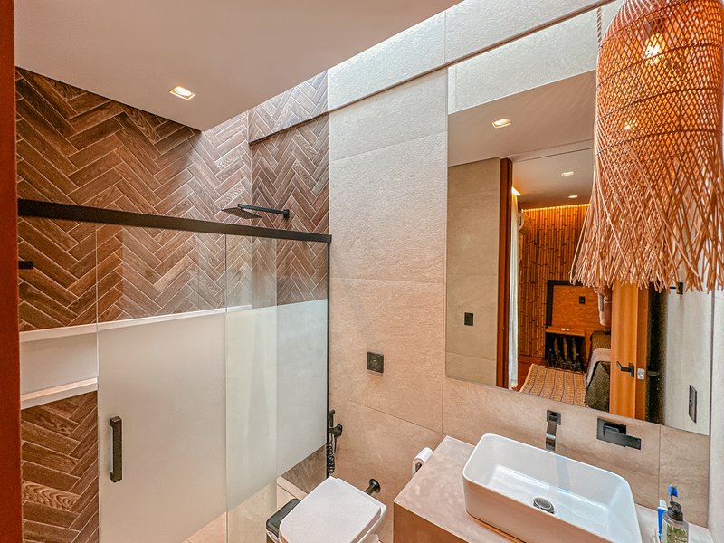 UMA CASA COM DESIGN - Itu - 