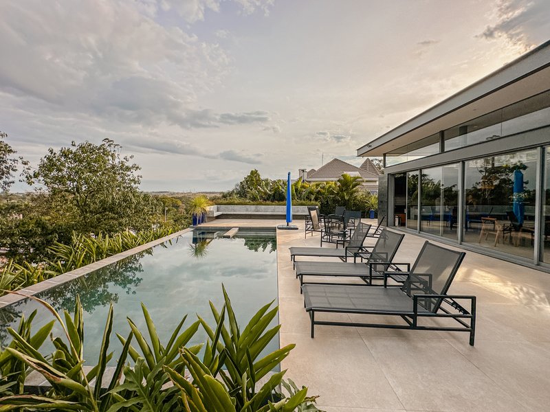 UMA CASA COM DESIGN - Itu - 