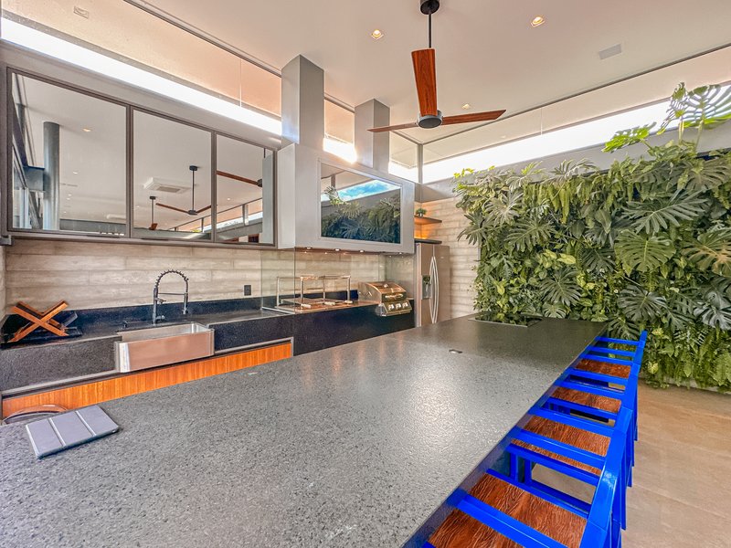 UMA CASA COM DESIGN - Itu - 