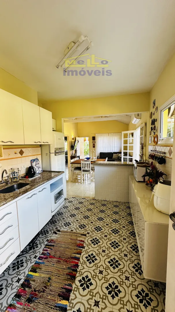 Exclusividade casa em condom&iacute;nio central com escritura definitiva RUA BENJAMIN MANOEL DOS SANTOS São Sebastião - 
