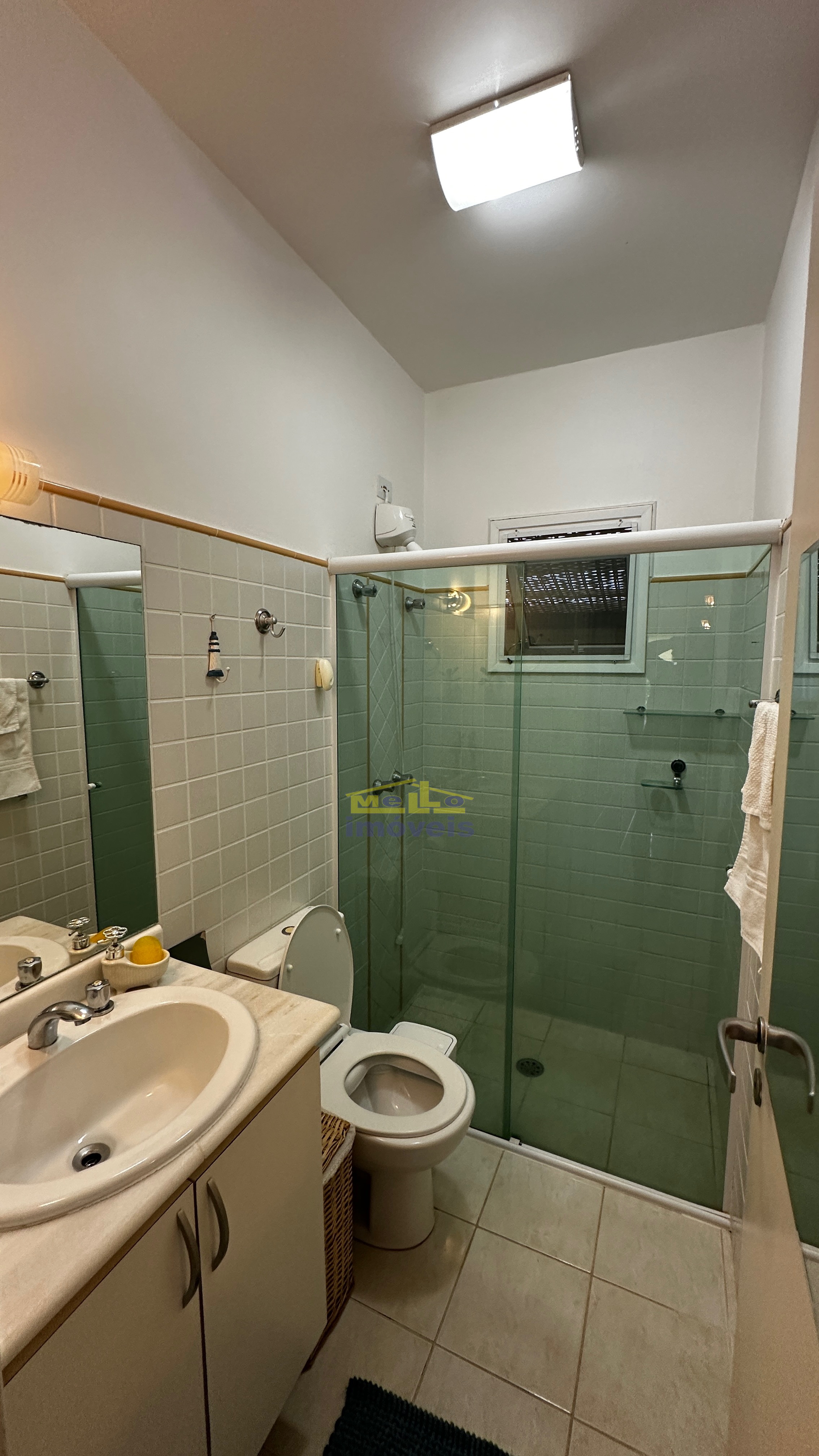 Exclusividade casa em condom&iacute;nio central com escritura definitiva RUA BENJAMIN MANOEL DOS SANTOS São Sebastião - 