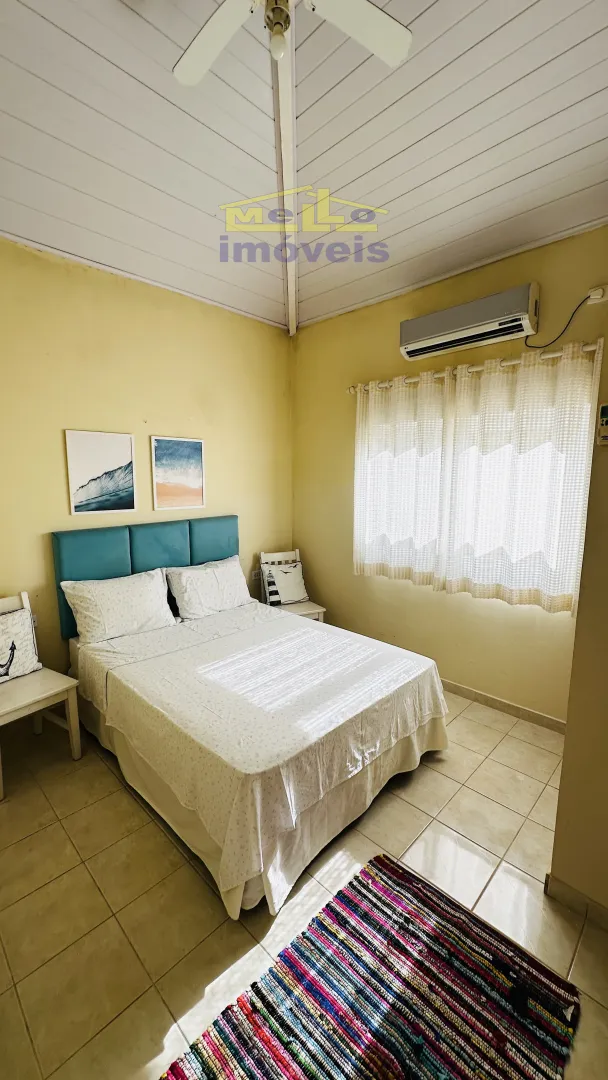 Exclusividade casa em condom&iacute;nio central com escritura definitiva RUA BENJAMIN MANOEL DOS SANTOS São Sebastião - 