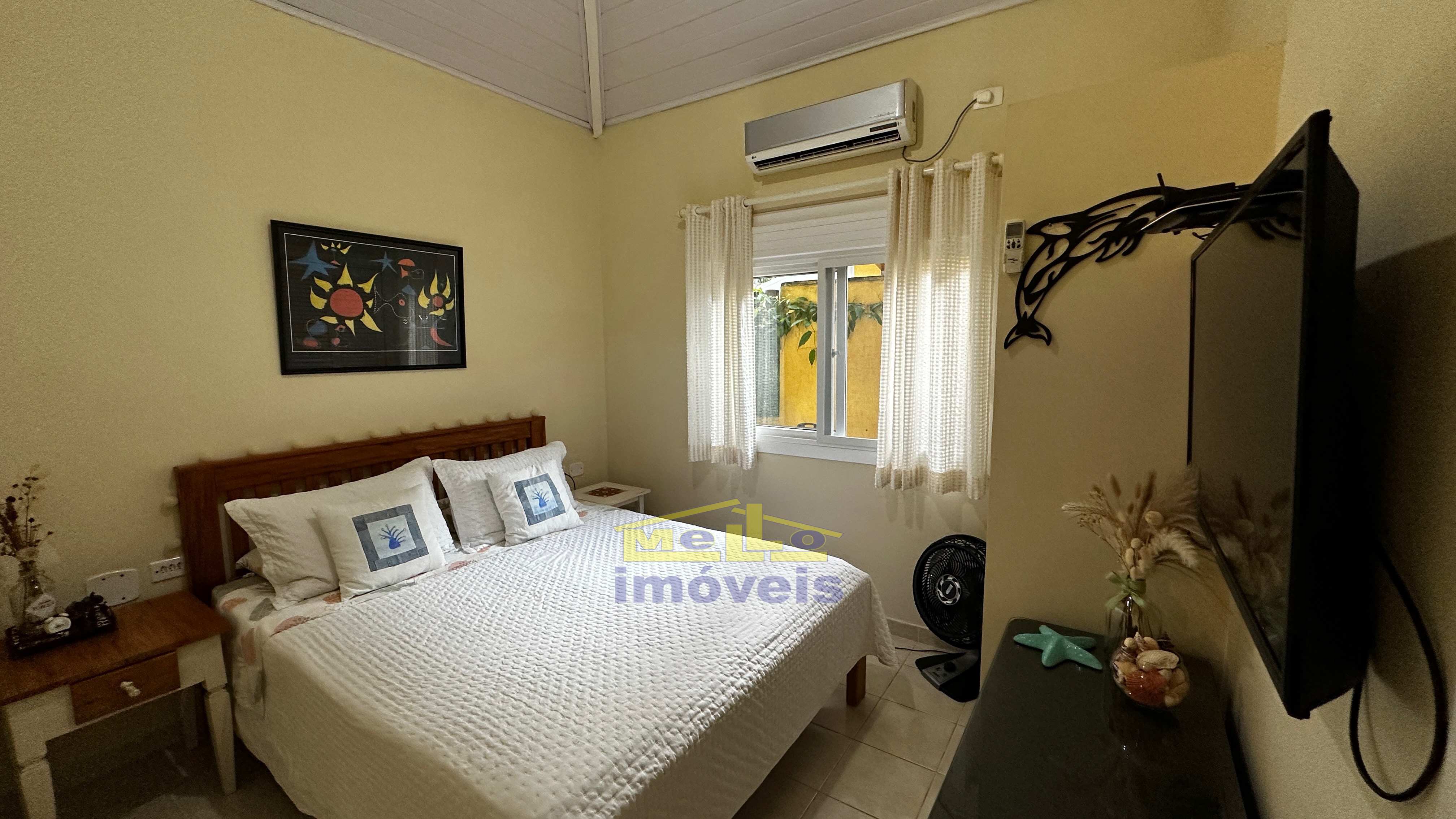 Exclusividade casa em condom&iacute;nio central com escritura definitiva RUA BENJAMIN MANOEL DOS SANTOS São Sebastião - 