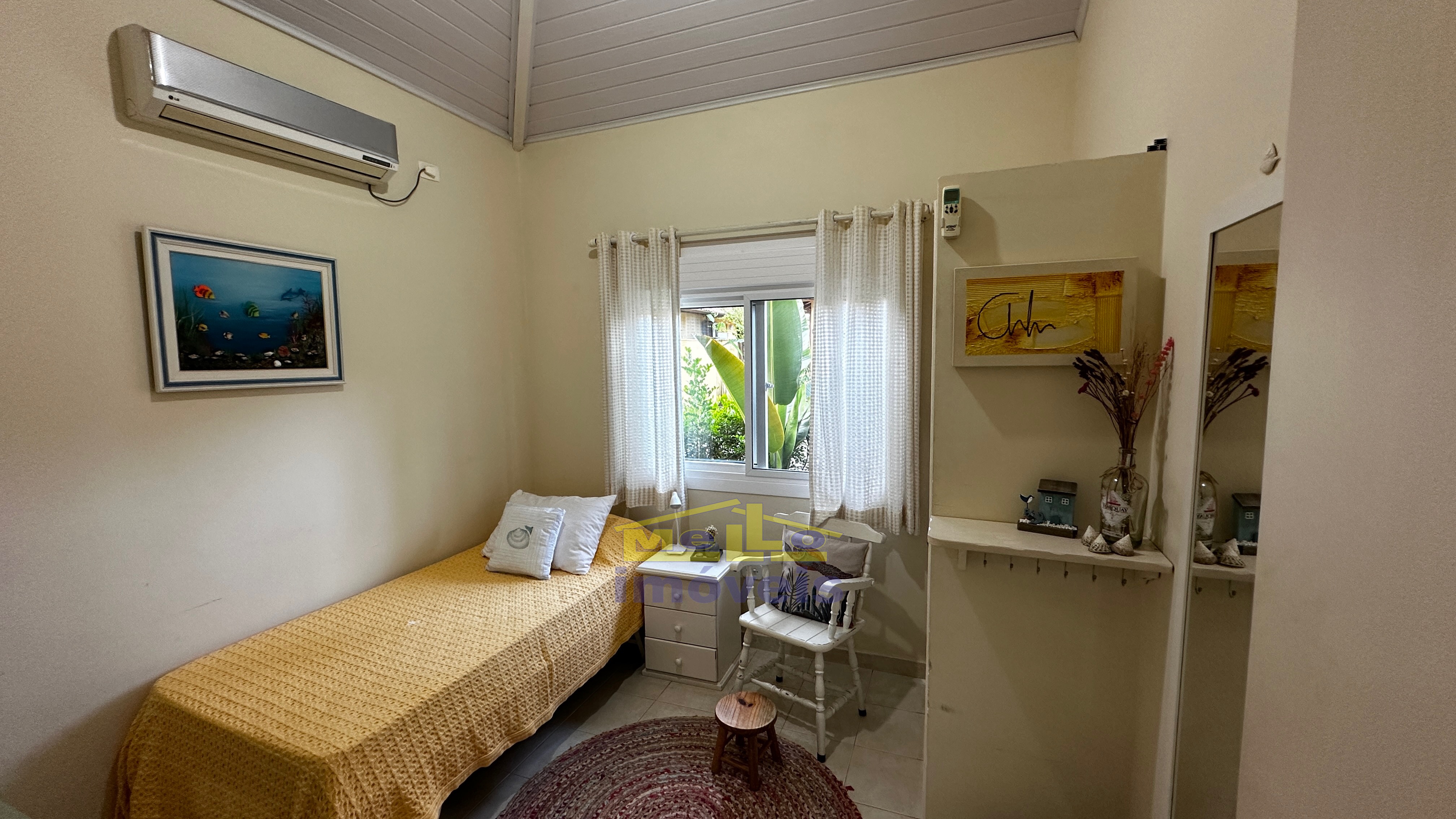 Exclusividade casa em condom&iacute;nio central com escritura definitiva RUA BENJAMIN MANOEL DOS SANTOS São Sebastião - 