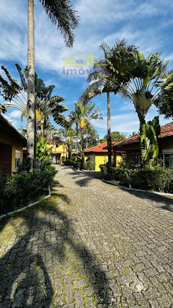 Exclusividade casa em condom&iacute;nio central com escritura definitiva RUA BENJAMIN MANOEL DOS SANTOS São Sebastião - 