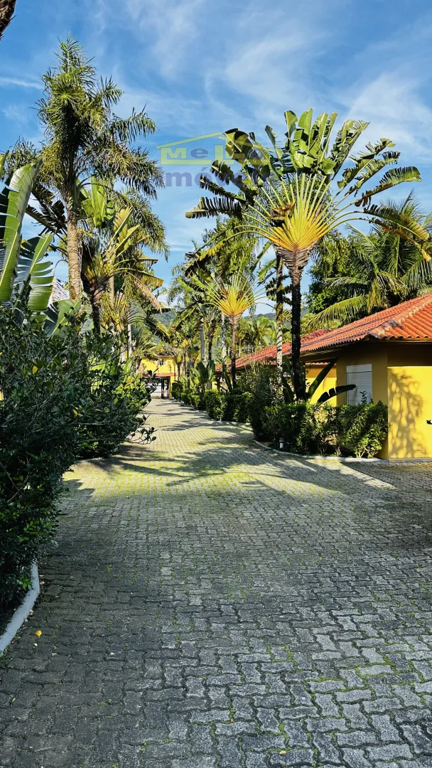 Exclusividade casa em condom&iacute;nio central com escritura definitiva RUA BENJAMIN MANOEL DOS SANTOS São Sebastião - 