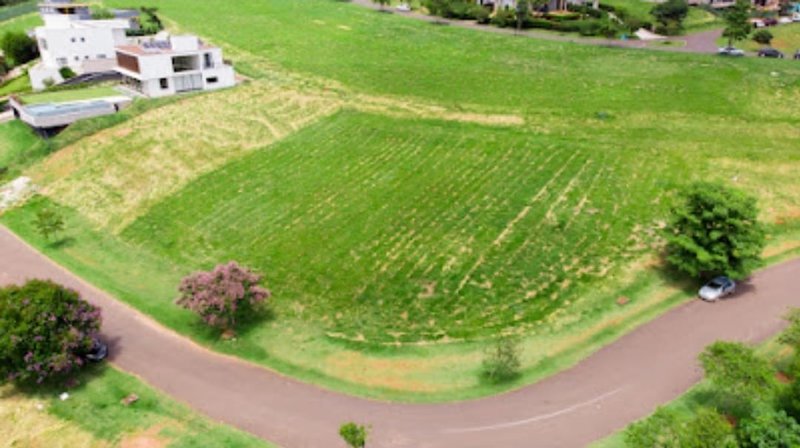 Oportunidade de ouro terreno de 1.675 m² no Condomínio Serra Azul I ,  Confira ! Avenida Corporação Musical União dos Artistas Itu - 