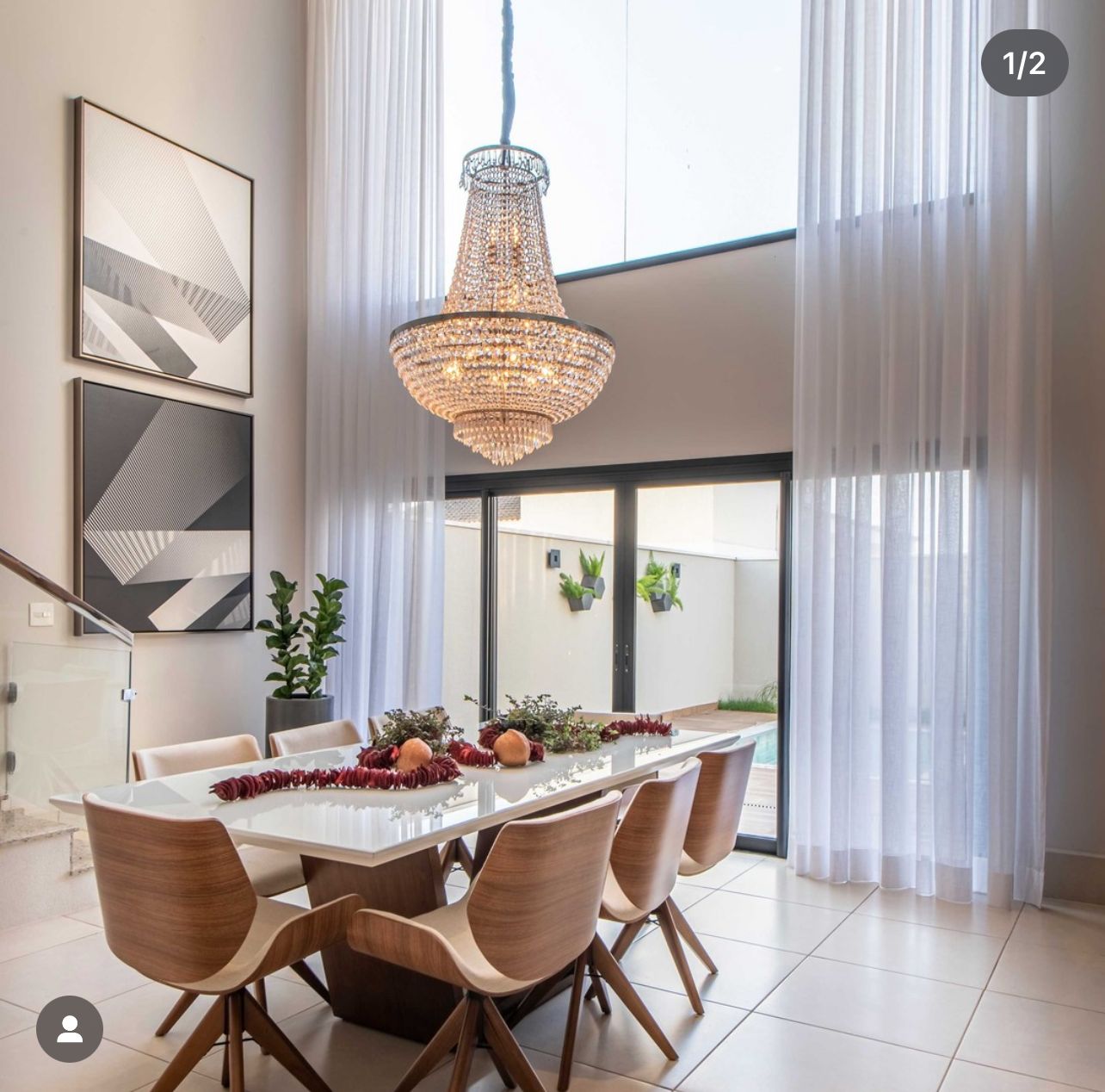 Casa com 3 dormit&oacute;rios &agrave; venda,280 m&sup2; - Condom&iacute;nio Belvedere - Votorantim - SP Residencial Belvedere I Votorantim - 