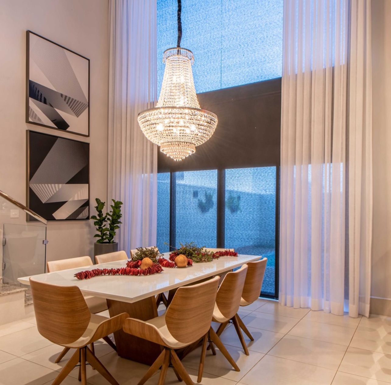 Casa com 3 dormit&oacute;rios &agrave; venda,280 m&sup2; - Condom&iacute;nio Belvedere - Votorantim - SP Residencial Belvedere I Votorantim - 