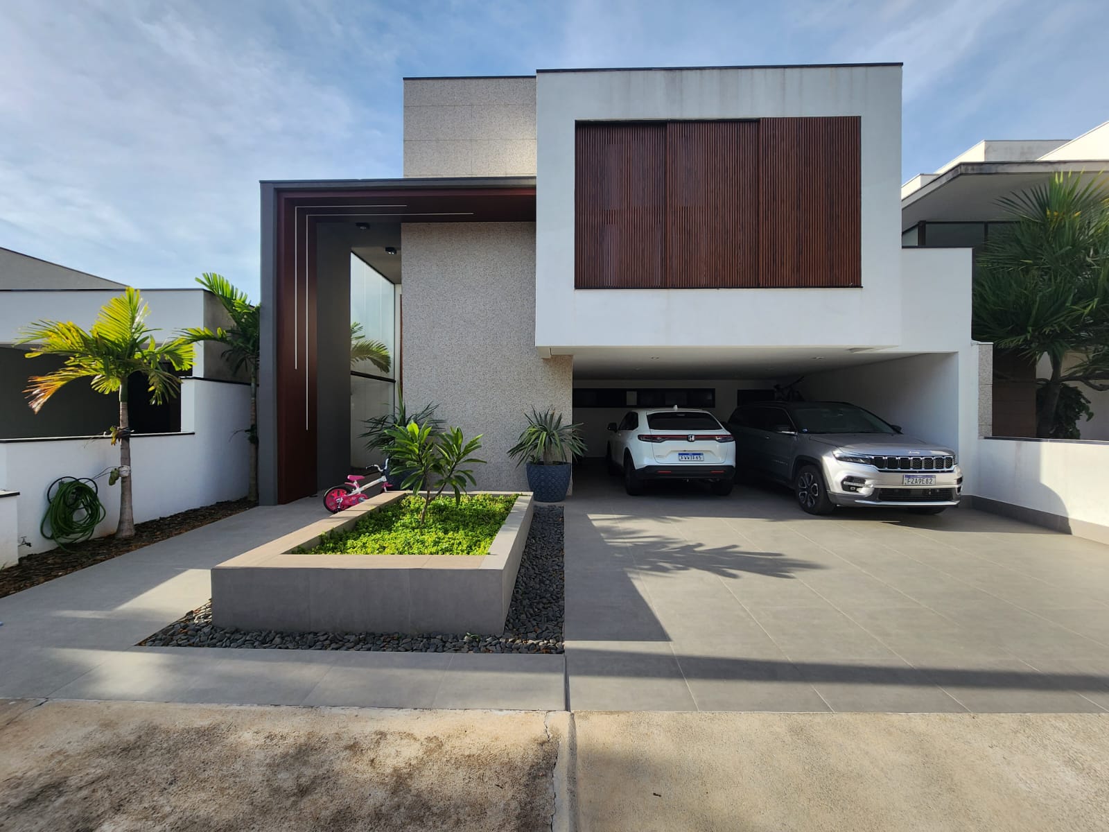 Casa com 3 dormit&oacute;rios &agrave; venda,280 m&sup2; - Condom&iacute;nio Belvedere - Votorantim - SP Residencial Belvedere I Votorantim - 