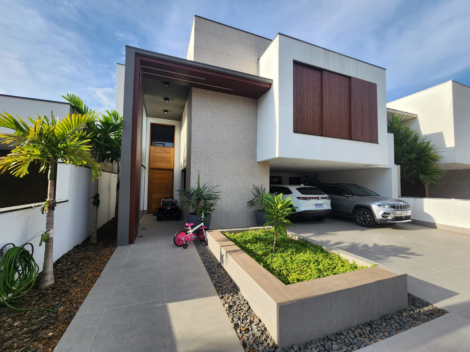 Casa com 3 dormit&oacute;rios &agrave; venda,280 m&sup2; - Condom&iacute;nio Belvedere - Votorantim - SP Residencial Belvedere I Votorantim - 