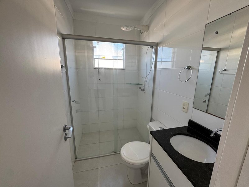 Apartamento de Fundos 2° andar - Timbó - 