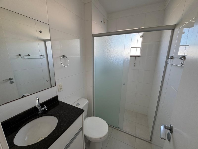 Apartamento de Fundos 2° andar - Timbó - 