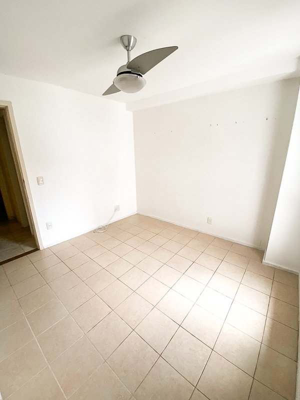 Apartamento de 2 quartos no Jardim Oceânico  Rio de Janeiro - 