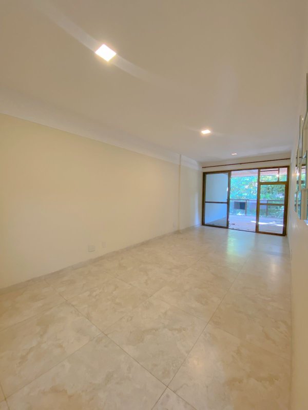 Apartamento 2 quartos - Barra da Tijuca - Rio de Janeiro - 