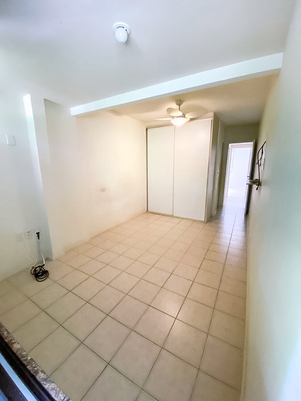 Apartamento de 2 quartos no Jardim Oceânico  Rio de Janeiro - 