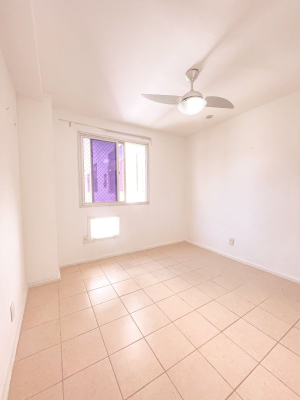 Apartamento 2 quartos - Barra da Tijuca - Rio de Janeiro - 