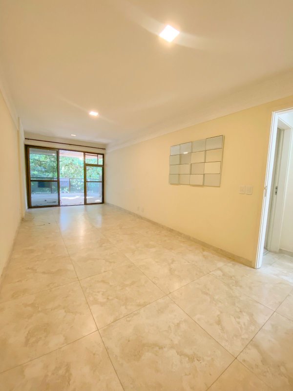 Apartamento 2 quartos - Barra da Tijuca - Rio de Janeiro - 