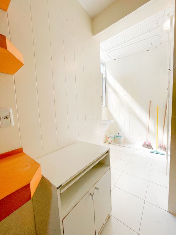 Apartamento 2 quartos - Barra da Tijuca - Rio de Janeiro - 