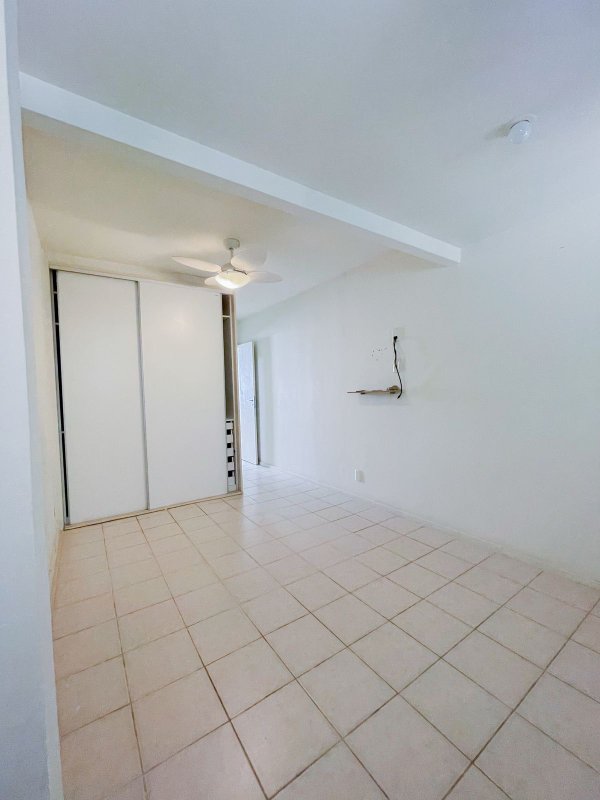 Apartamento 2 quartos - Barra da Tijuca - Rio de Janeiro - 