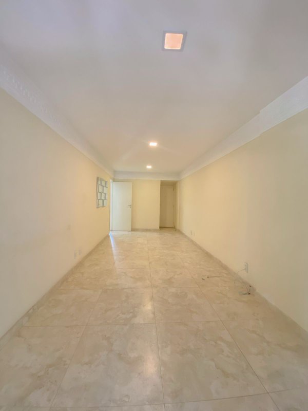 Apartamento 2 quartos - Barra da Tijuca - Rio de Janeiro - 