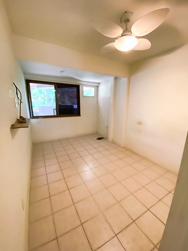 Apartamento de 2 quartos no Jardim Oceânico  Rio de Janeiro - 