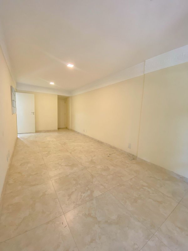 Apartamento 2 quartos - Barra da Tijuca - Rio de Janeiro - 