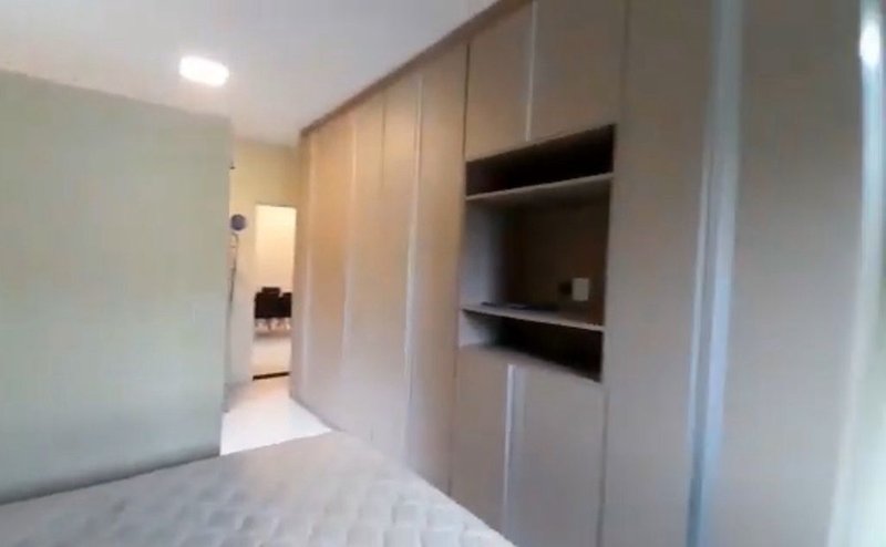 Excelente apartamento com 01 dormitório para venda - Embaré - Santos - SP Rua Vergueiro Steidel Santos - 
