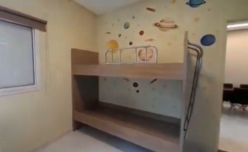 Excelente apartamento com 01 dormitório para venda - Embaré - Santos - SP Rua Vergueiro Steidel Santos - 