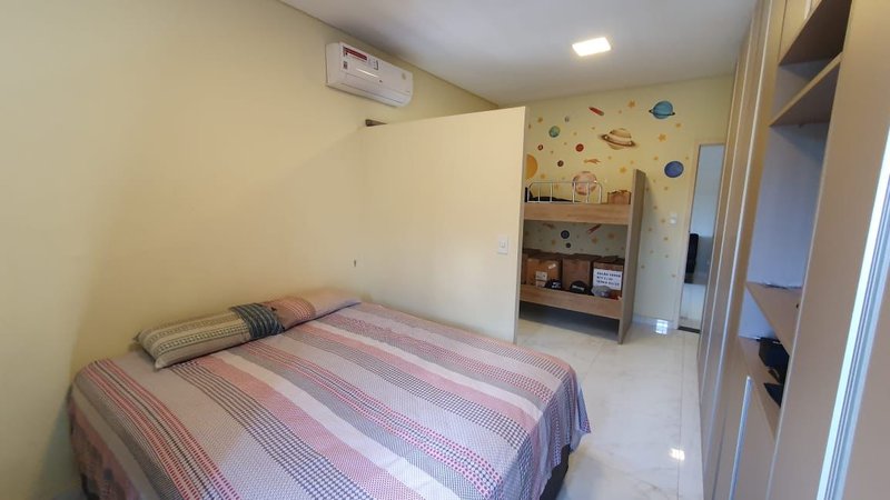 Excelente apartamento com 01 dormitório para venda - Embaré - Santos - SP Rua Vergueiro Steidel Santos - 