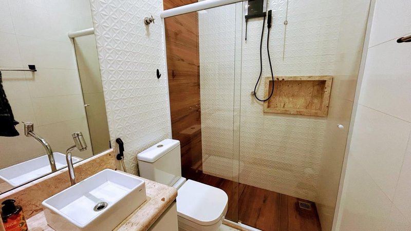 Excelente apartamento com 01 dormitório para venda - Embaré - Santos - SP Rua Vergueiro Steidel Santos - 