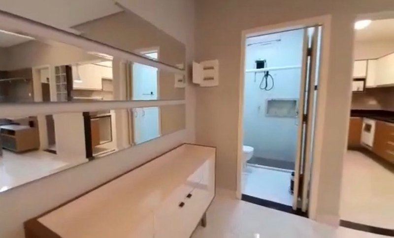 Excelente apartamento com 01 dormitório para venda - Embaré - Santos - SP Rua Vergueiro Steidel Santos - 