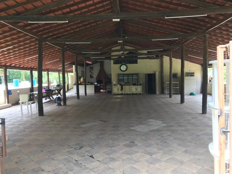CHÁCARA COM 6 HECTARES EM SÃO JOSÉ DOS CAMPOS, S.P - São José dos Campos - 