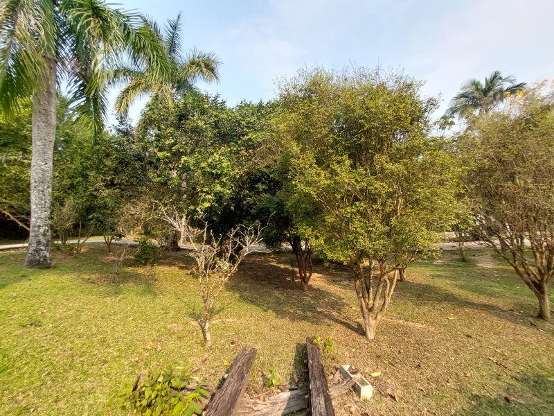 CHÁCARA COM 6 HECTARES EM SÃO JOSÉ DOS CAMPOS, S.P - São José dos Campos - 