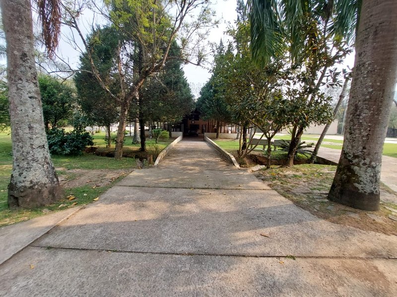 CHÁCARA COM 6 HECTARES EM SÃO JOSÉ DOS CAMPOS, S.P - São José dos Campos - 