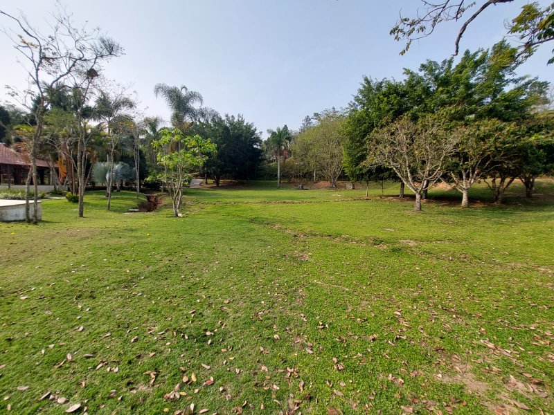 CHÁCARA COM 6 HECTARES EM SÃO JOSÉ DOS CAMPOS, S.P - São José dos Campos - 