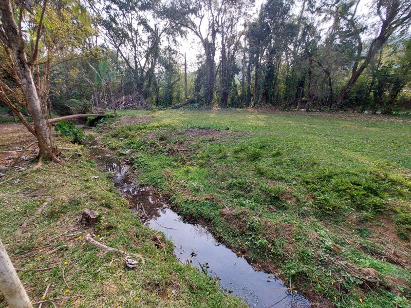 CHÁCARA COM 6 HECTARES EM SÃO JOSÉ DOS CAMPOS, S.P - São José dos Campos - 