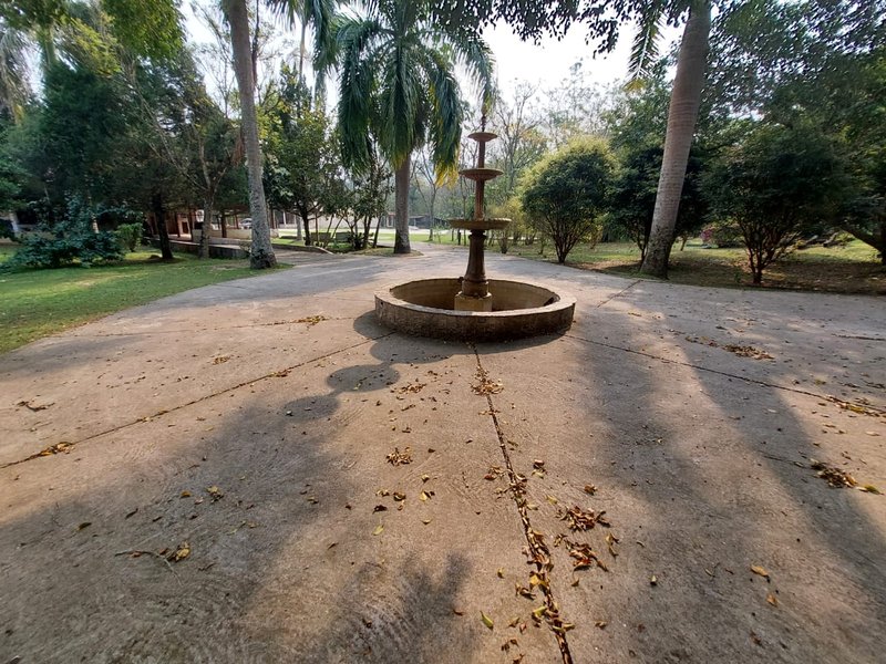 CHÁCARA COM 6 HECTARES EM SÃO JOSÉ DOS CAMPOS, S.P - São José dos Campos - 