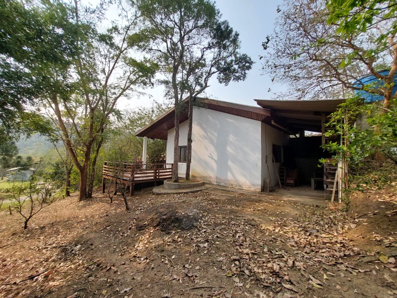 CHÁCARA COM 6 HECTARES EM SÃO JOSÉ DOS CAMPOS, S.P - São José dos Campos - 