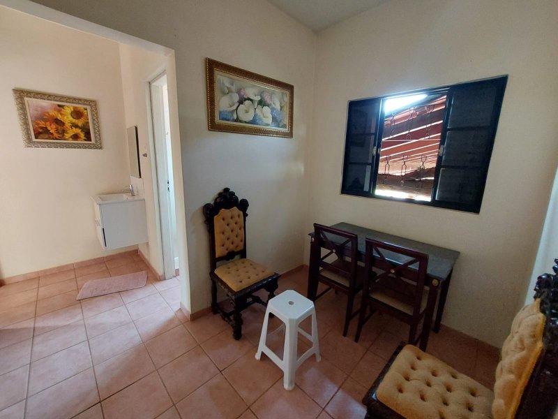 CHÁCARA COM 6 HECTARES EM SÃO JOSÉ DOS CAMPOS, S.P - São José dos Campos - 