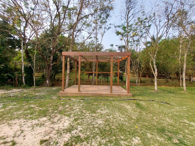 CHÁCARA COM 6 HECTARES EM SÃO JOSÉ DOS CAMPOS, S.P - São José dos Campos - 
