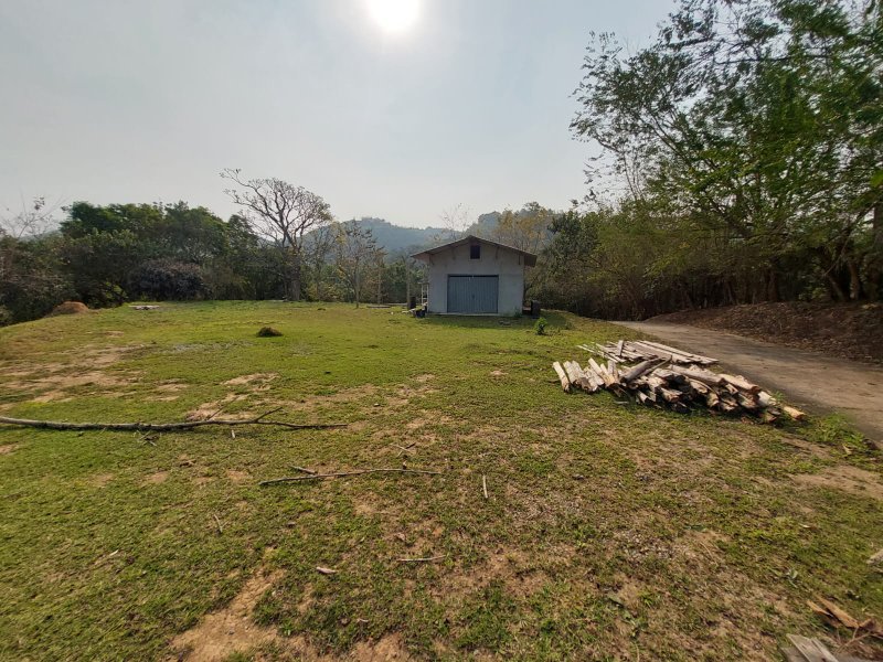 CHÁCARA COM 6 HECTARES EM SÃO JOSÉ DOS CAMPOS, S.P - São José dos Campos - 