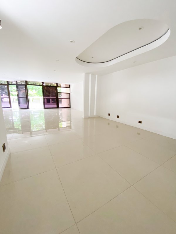 Cobertura Espetacular - Barra da Tijuca - Rio de Janeiro - 